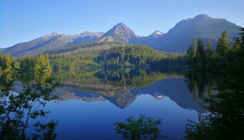 Hotel CROCUS **** Vysoké Tatry